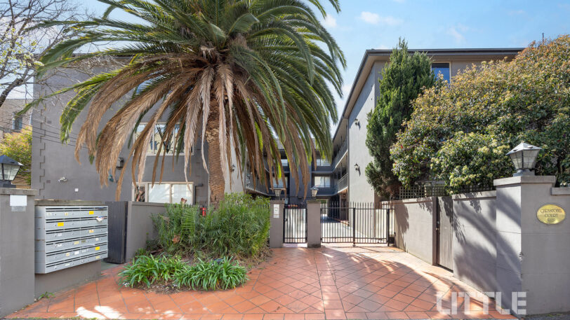 15/19 Park Street, HAWTHORN VIC 3122, Hawthorn - Image 1