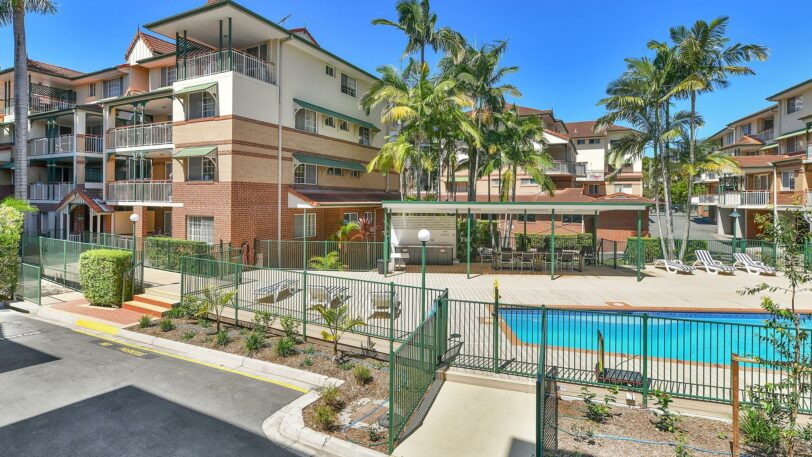 18/59 Jephson Street, TOOWONG QLD 4066, Toowong - Image 1