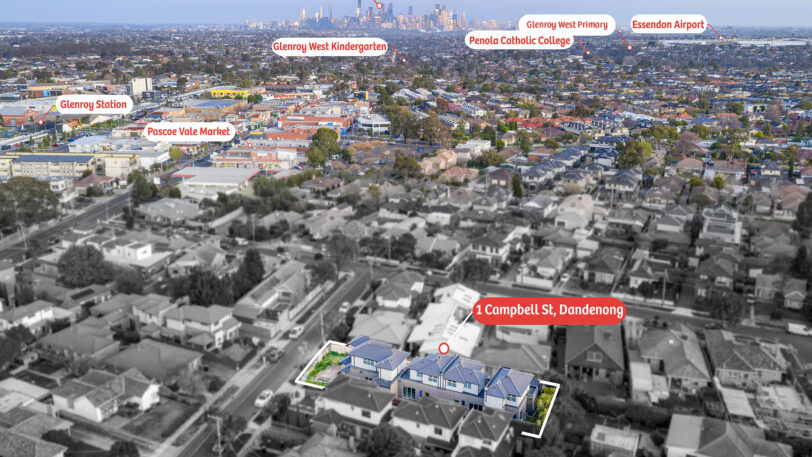 3/1 Langton Street, glenroy VIC, Glenroy - Thumbnail 8