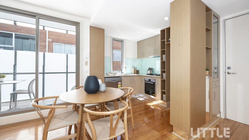 4/185 Auburn Road, HAWTHORN VIC 3122, Hawthorn - Thumbnail 3