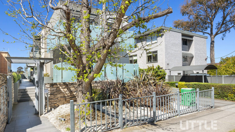4/185 Auburn Road, HAWTHORN VIC 3122, Hawthorn - Thumbnail 8
