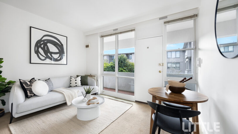 16/506 Glenferrie Road, HAWTHORN VIC 3122, Hawthorn - Thumbnail 2
