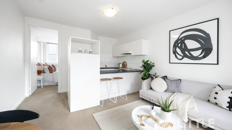 16/506 Glenferrie Road, HAWTHORN VIC 3122, Hawthorn - Thumbnail 3