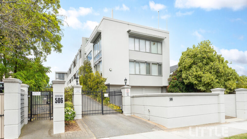 16/506 Glenferrie Road, HAWTHORN VIC 3122, Hawthorn - Image 1