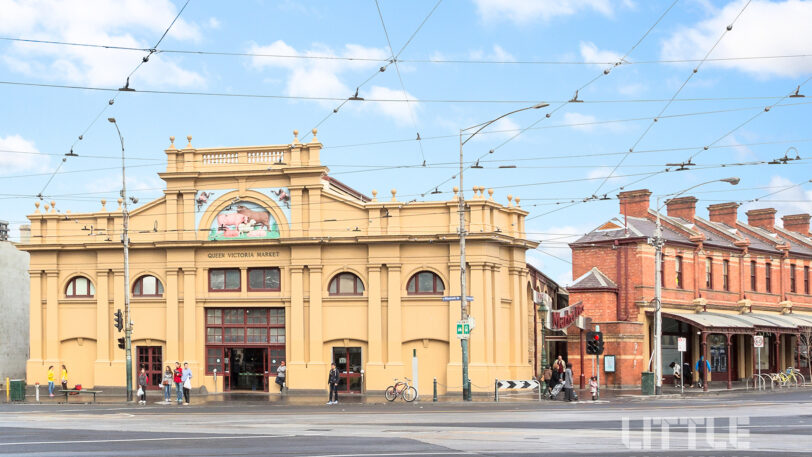 104/188 Peel Street, NORTH MELBOURNE VIC 3051, North Melbourne - Thumbnail 6