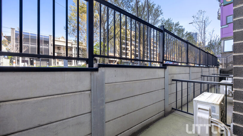 104/188 Peel Street, NORTH MELBOURNE VIC 3051, North Melbourne - Thumbnail 5