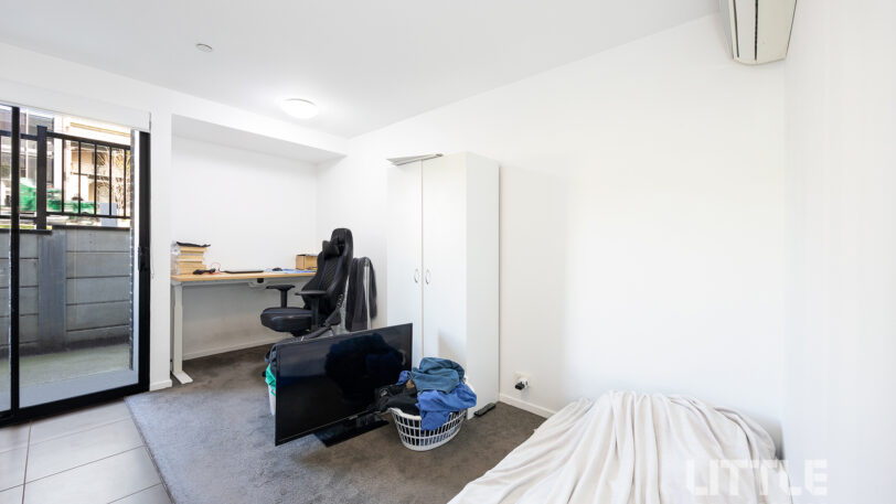 104/188 Peel Street, NORTH MELBOURNE VIC 3051, North Melbourne - Thumbnail 2