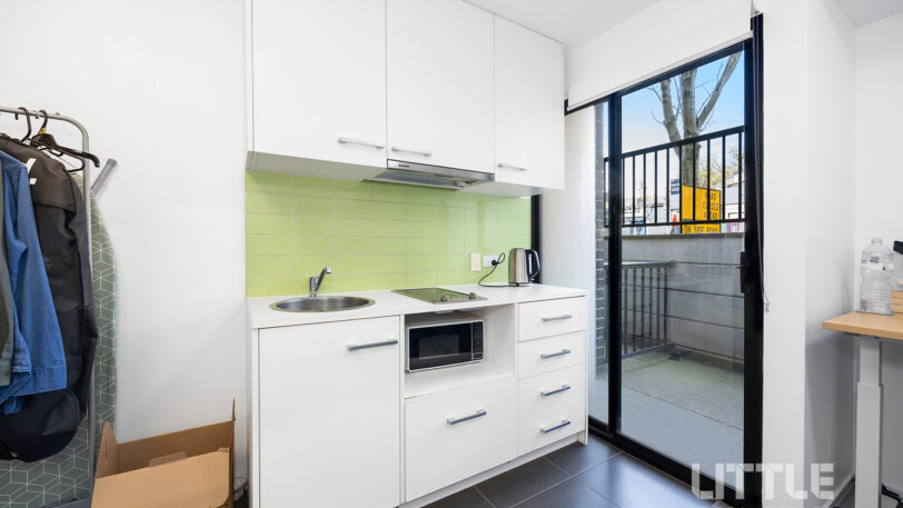 104/188 Peel Street, NORTH MELBOURNE VIC 3051, North Melbourne - Thumbnail 3