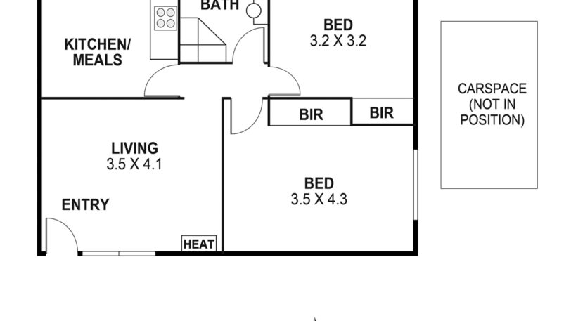 4/144 Oakleigh Road, CARNEGIE VIC 3163, Carnegie - Thumbnail 8