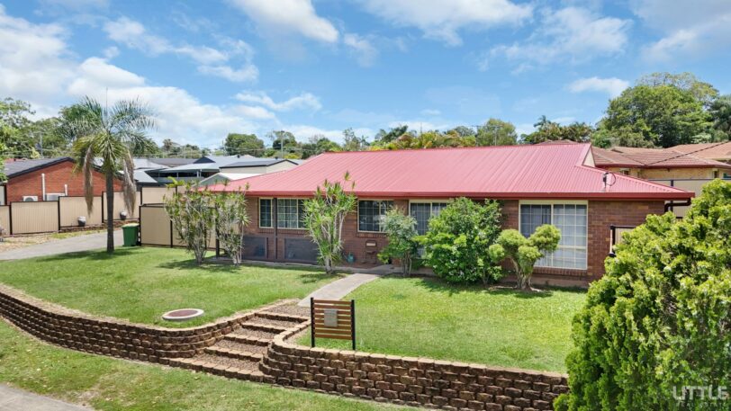 18 Mitchell Street, Boronia Heights - Image 1