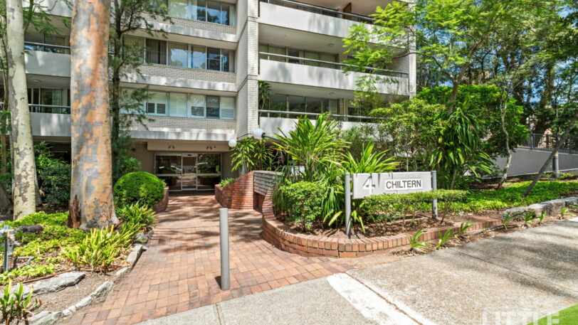 906/4 Broughton Road, ARTARMON NSW 2064, Artarmon - Thumbnail 7