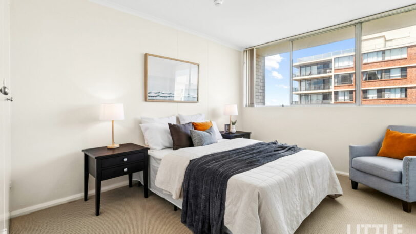 906/4 Broughton Road, ARTARMON NSW 2064, Artarmon - Thumbnail 6