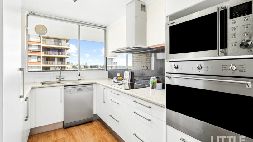 906/4 Broughton Road, ARTARMON NSW 2064, Artarmon - Thumbnail 4