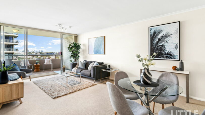 906/4 Broughton Road, ARTARMON NSW 2064, Artarmon - Thumbnail 2
