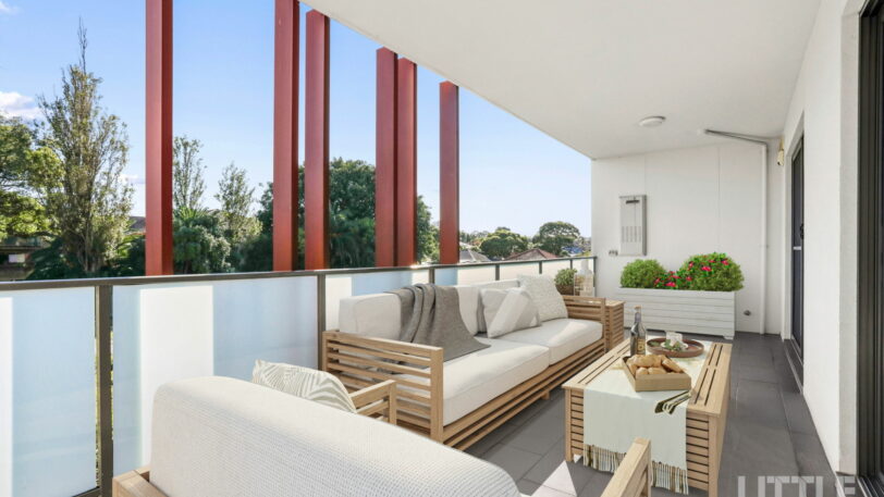 19/54-58 Macarthur Street, PARRAMATTA NSW 2150, Parramatta - Thumbnail 5