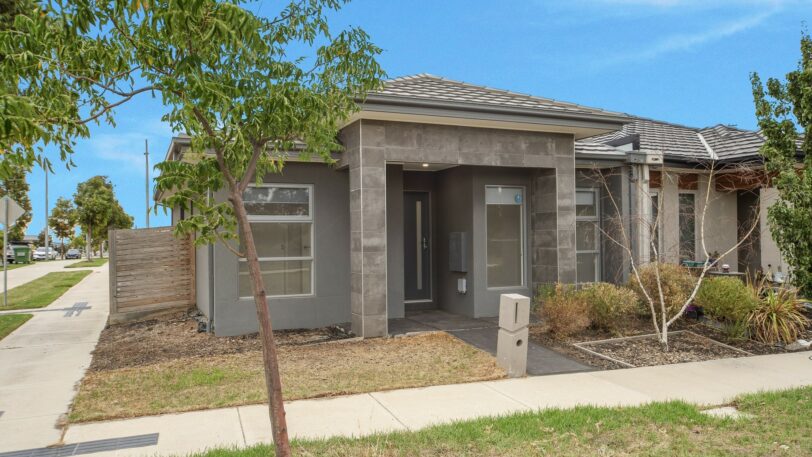 1 Holborn Path, WYNDHAM VALE VIC 3024, Wyndham Vale - Image 1