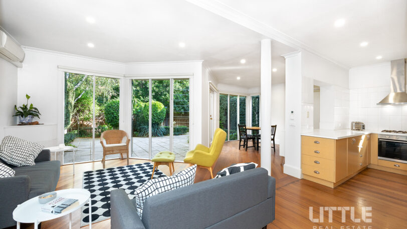 1-2/3 Trinian Street, PRAHRAN VIC 3181, Prahran - Thumbnail 3