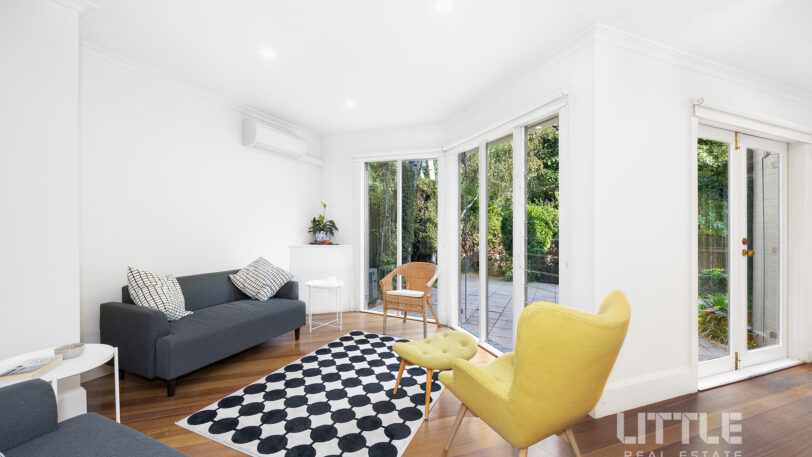 1-2/3 Trinian Street, PRAHRAN VIC 3181, Prahran - Thumbnail 5