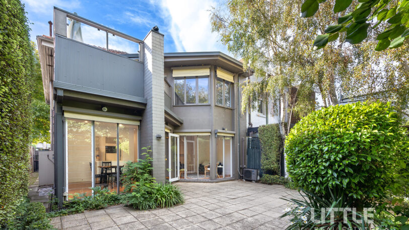 1-2/3 Trinian Street, PRAHRAN VIC 3181, Prahran - Image 1