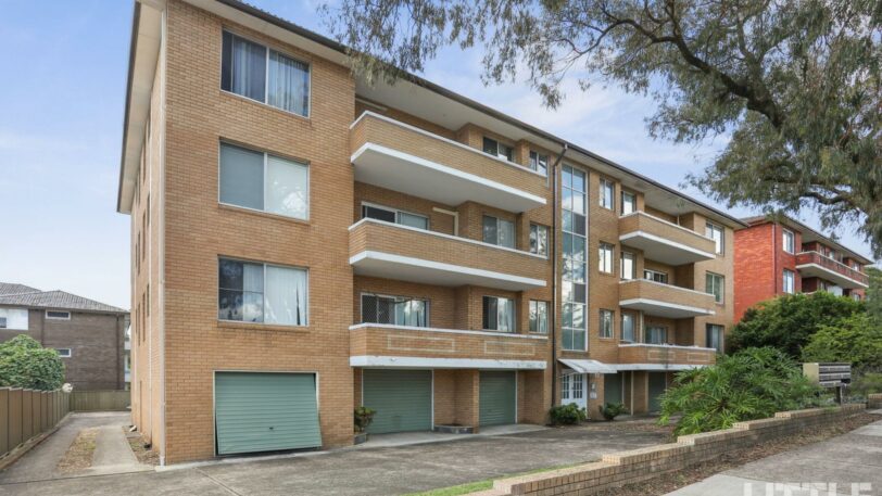 9/32 Guinea Street, KOGARAH NSW 2217, Kogarah - Thumbnail 5