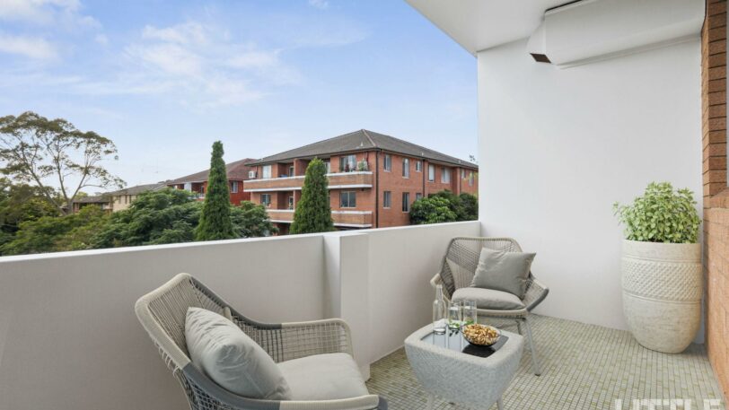 9/32 Guinea Street, KOGARAH NSW 2217, Kogarah - Thumbnail 4