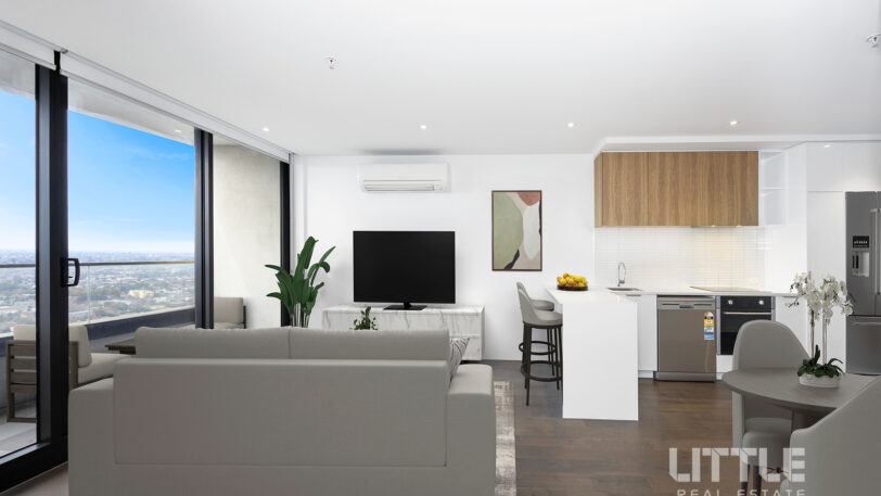 2304/3-5 St Kilda Road, ST KILDA VIC 3182, St Kilda - Thumbnail 2