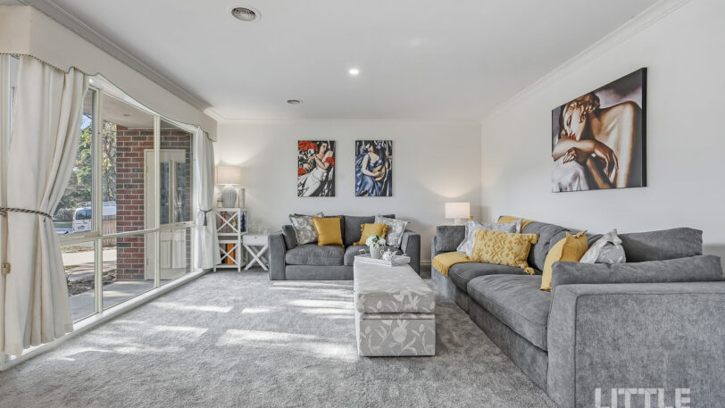 17 Argyle Court, BERWICK VIC 3806, Berwick - Thumbnail 4