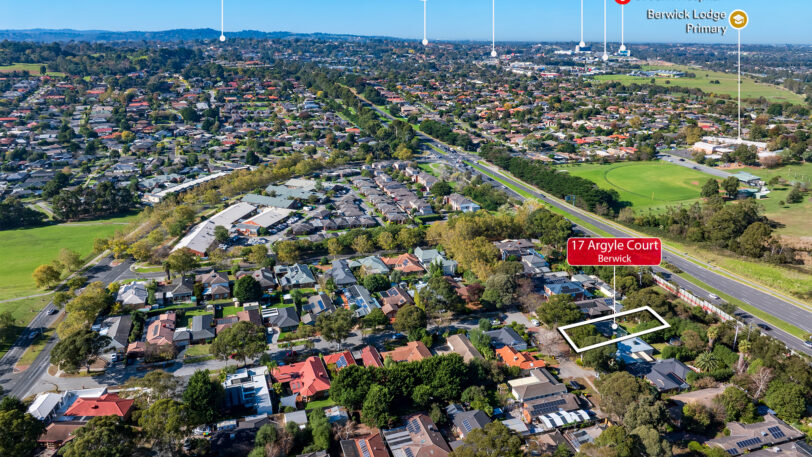 17 Argyle Court, BERWICK VIC 3806, Berwick - Thumbnail 3
