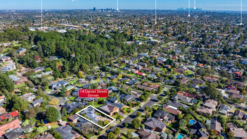 14 Daniel Street, DONVALE VIC 3111, Donvale - Thumbnail 2