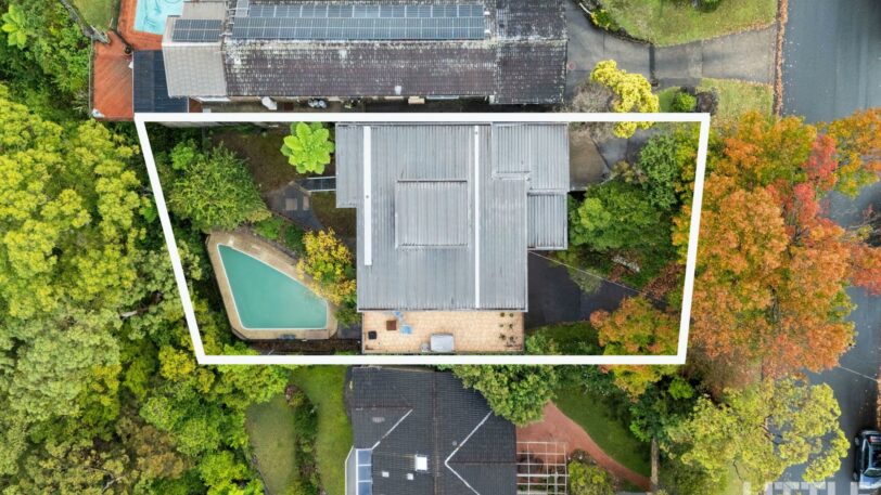 45 Barrie Street, EAST KILLARA NSW 2071, East Killara - Image 1