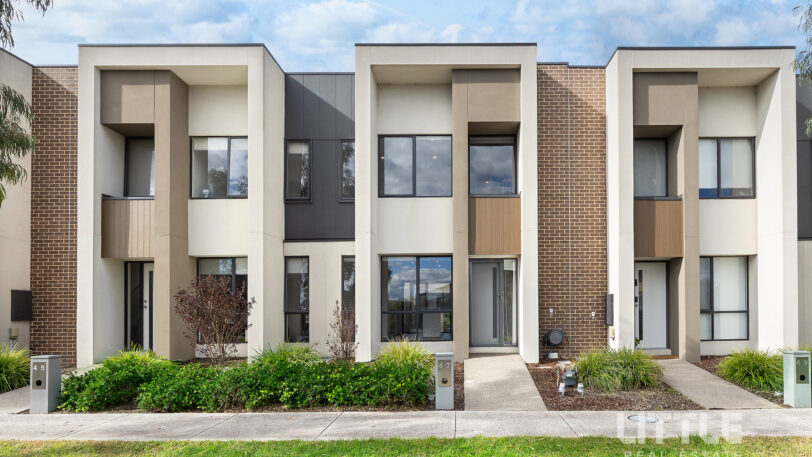 47 Foundry Circuit, BEVERIDGE VIC 3753, Beveridge - Image 1
