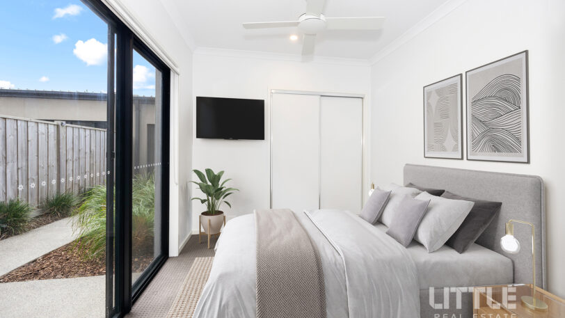 47 Foundry Circuit, BEVERIDGE VIC 3753, Beveridge - Thumbnail 4