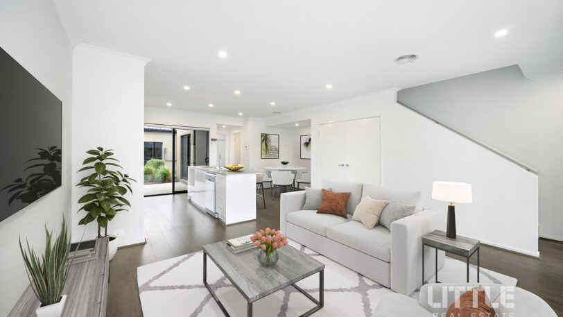 47 Foundry Circuit, BEVERIDGE VIC 3753, Beveridge - Thumbnail 2