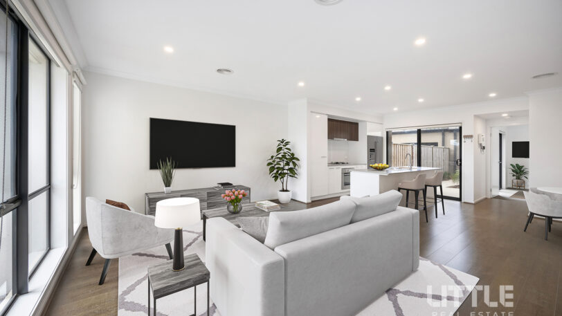 47 Foundry Circuit, BEVERIDGE VIC 3753, Beveridge - Thumbnail 3
