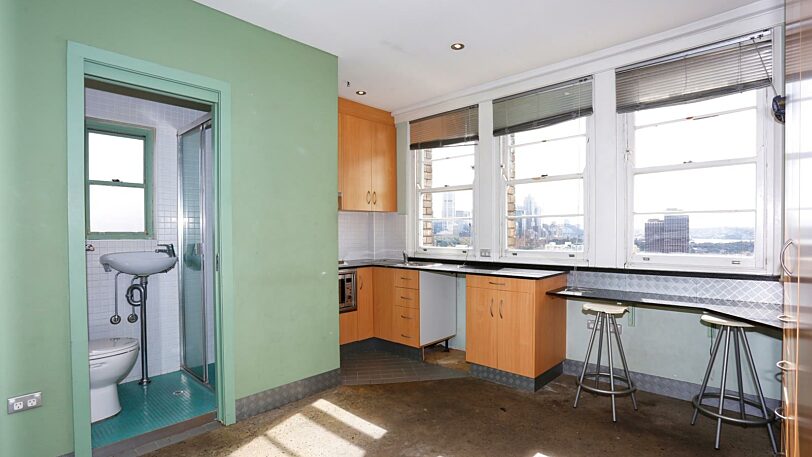 905/389-393 Bourke Street, SURRY HILLS NSW 2010, Surry Hills - Thumbnail 4