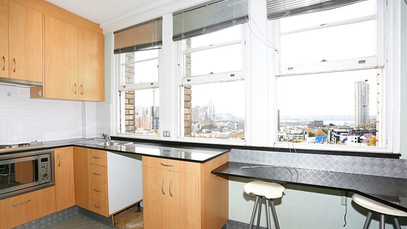 905/389-393 Bourke Street, SURRY HILLS NSW 2010, Surry Hills - Thumbnail 2