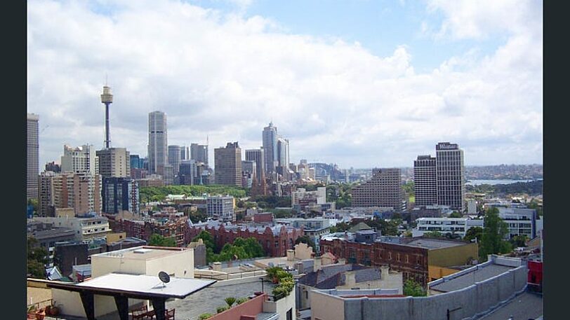 905/389-393 Bourke Street, SURRY HILLS NSW 2010, Surry Hills - Thumbnail 8