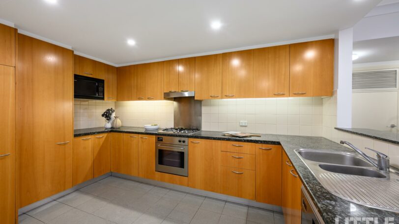 501/281-283 Elizabeth Street, SYDNEY NSW 2000, Sydney - Thumbnail 6