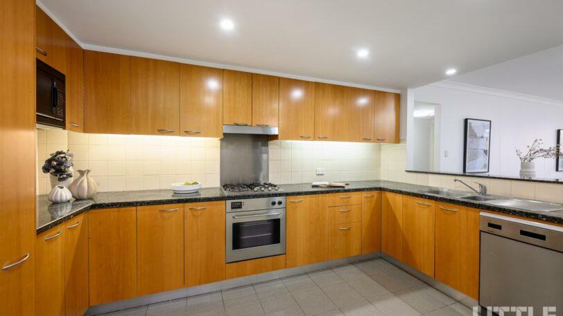 501/281-283 Elizabeth Street, SYDNEY NSW 2000, Sydney - Thumbnail 5