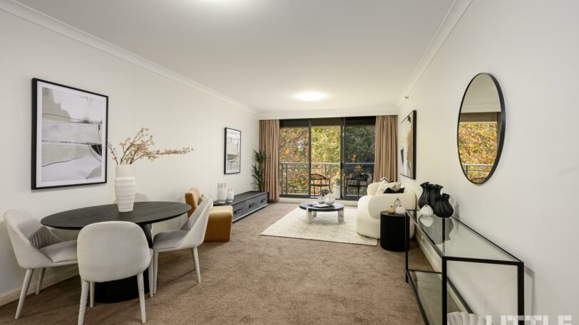 501/281-283 Elizabeth Street, SYDNEY NSW 2000, Sydney - Image 1