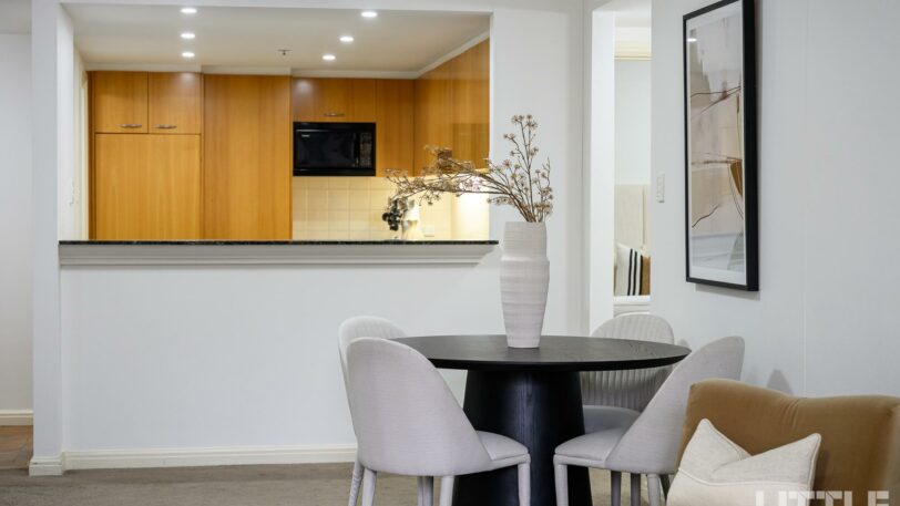 501/281-283 Elizabeth Street, SYDNEY NSW 2000, Sydney - Thumbnail 8