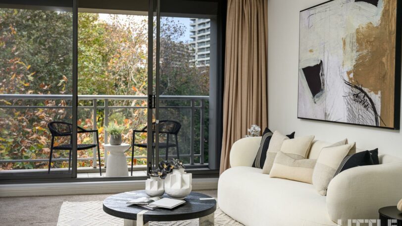 501/281-283 Elizabeth Street, SYDNEY NSW 2000, Sydney - Thumbnail 3