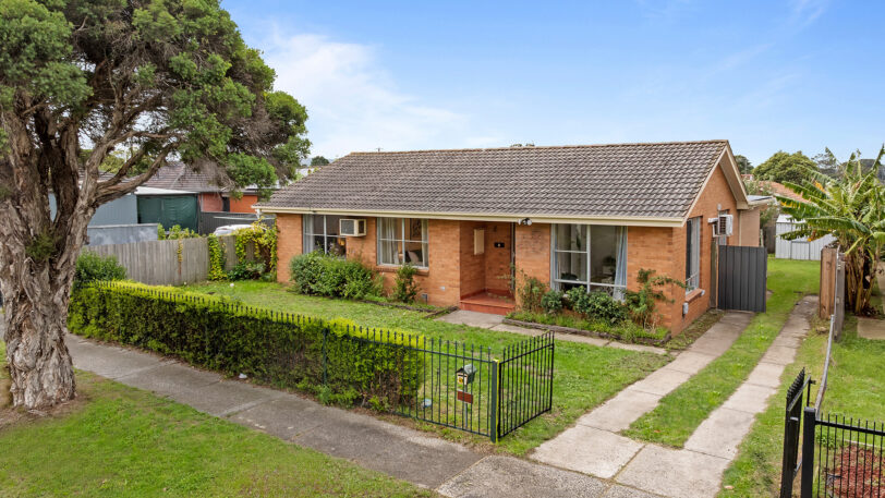 48 Booth Crescent, DANDENONG NORTH VIC 3175, Dandenong North - Image 1