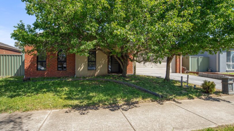 72 Haines Drive, Wyndham Vale - Image 1
