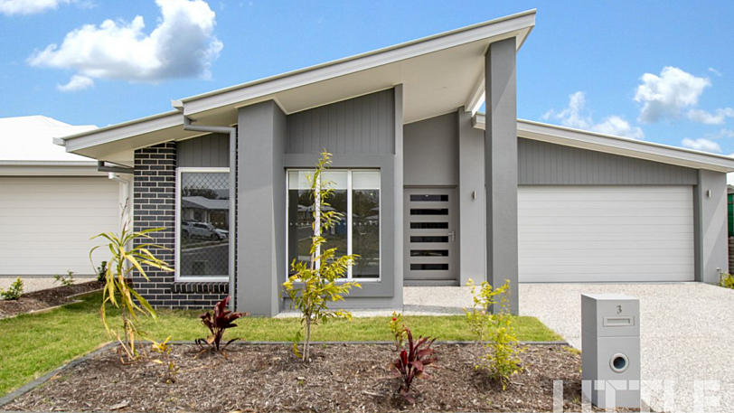 3 Garden Road, Greenbank - Image 1