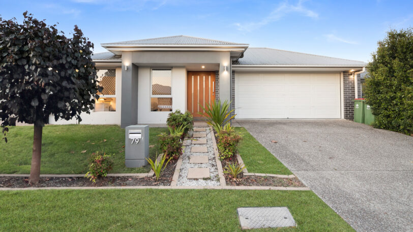 79 Vineyard Drive, GREENBANK QLD 4124, Greenbank - Image 1