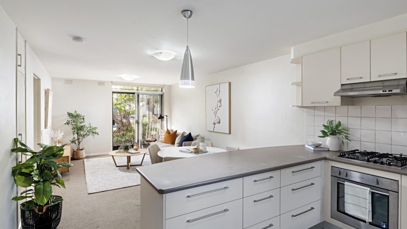 14/40 Upton Road, WINDSOR VIC 3181, Windsor - Thumbnail 4
