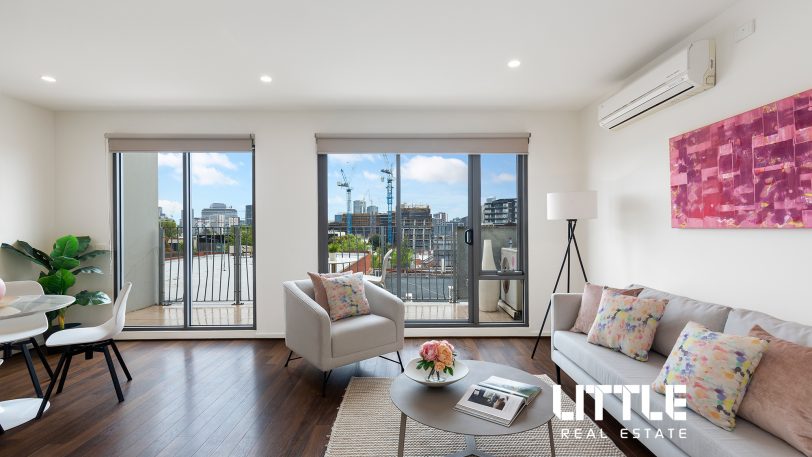303/493 Victoria Street, WEST MELBOURNE VIC 3003