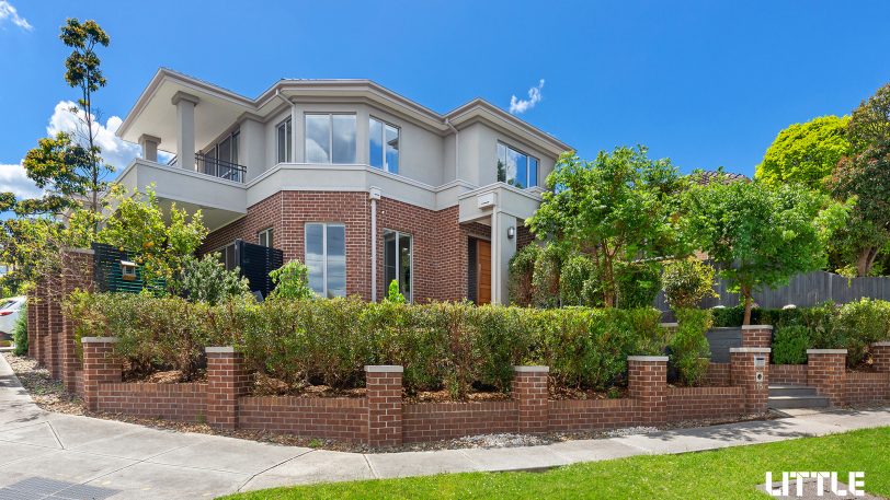 15 Walter Street, BULLEEN VIC 3105