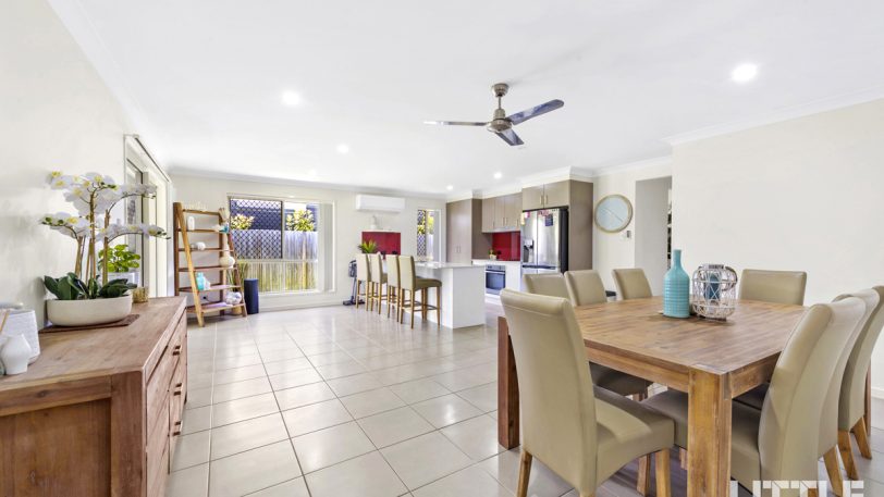 26 Birdwing Cresent, FLAGSTONE QLD 4280, Flagstone - Thumbnail 5